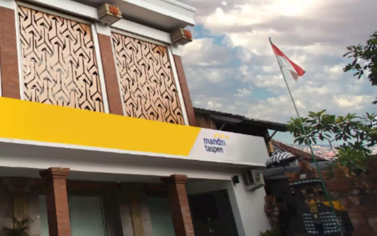 Pengelola Switching ATM Link (Jalin) dan Bank Mantap Garap Tarik Tunai Tanpa Kartu | Finansial - Bisnis.com