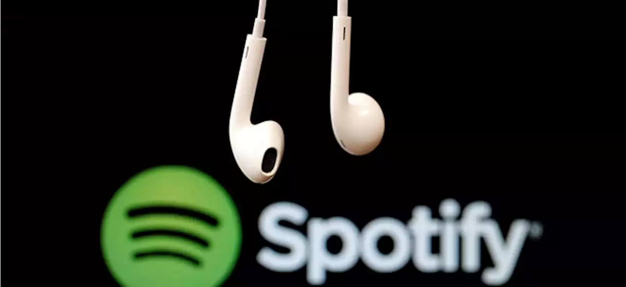Spotify: Auf dem Rückzug