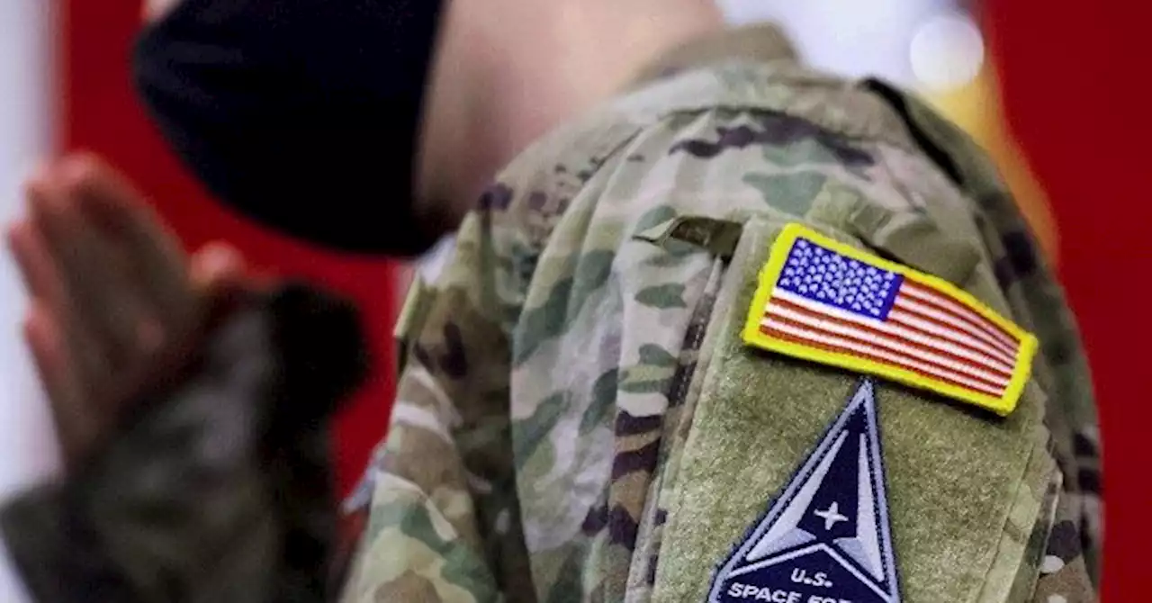 Court: Air Force Can't Discharge Troops Who Filed for Religious Vaccine Exemptions