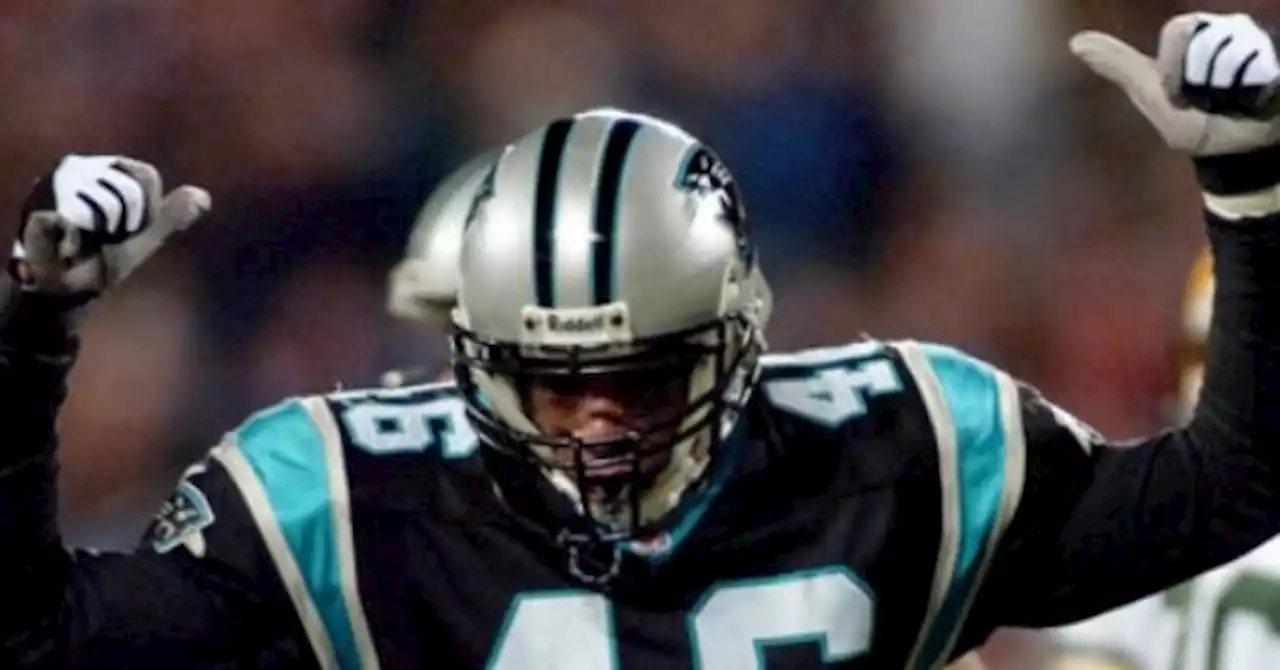 Former Panthers First-Round Pick Rashard Anderson Dead at 45