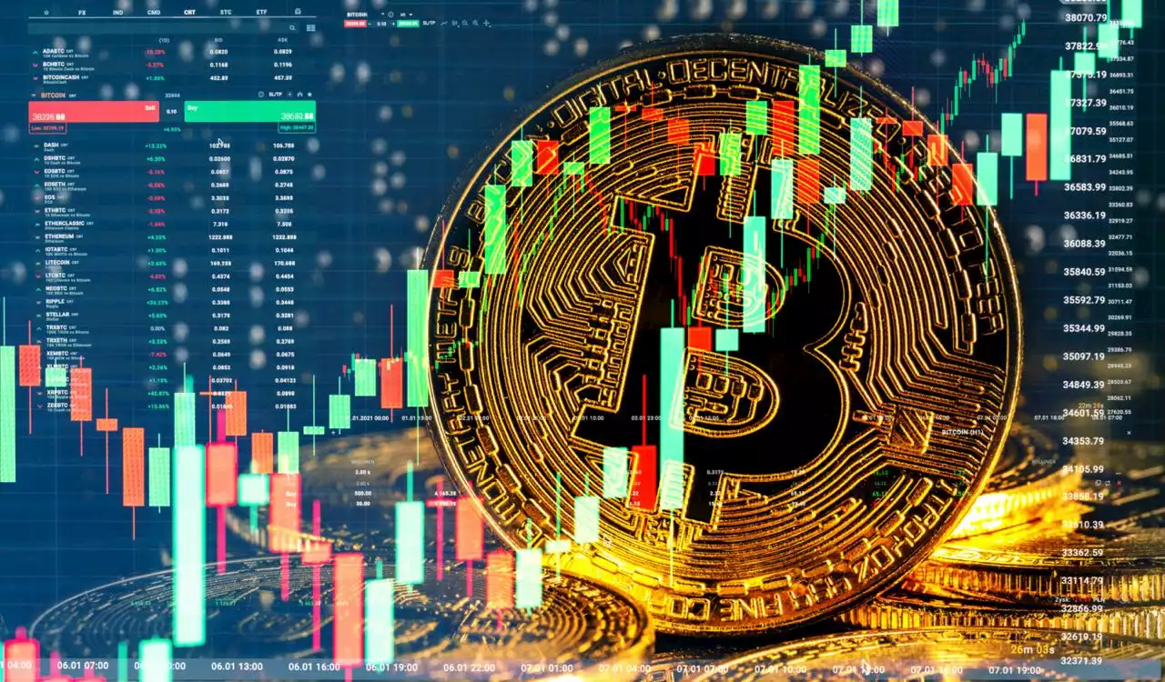 Bitcoin ETFs and Open Interest From BTC Futures, Options Follow Crypto Economy's Spot Market Decline – Market Updates Bitcoin News