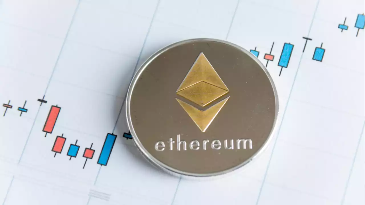 Bitcoin, Ethereum Technical Analysis: ETH Surges Past $1,200 as Latest Shadow Fork Goes Live – Market Updates Bitcoin News