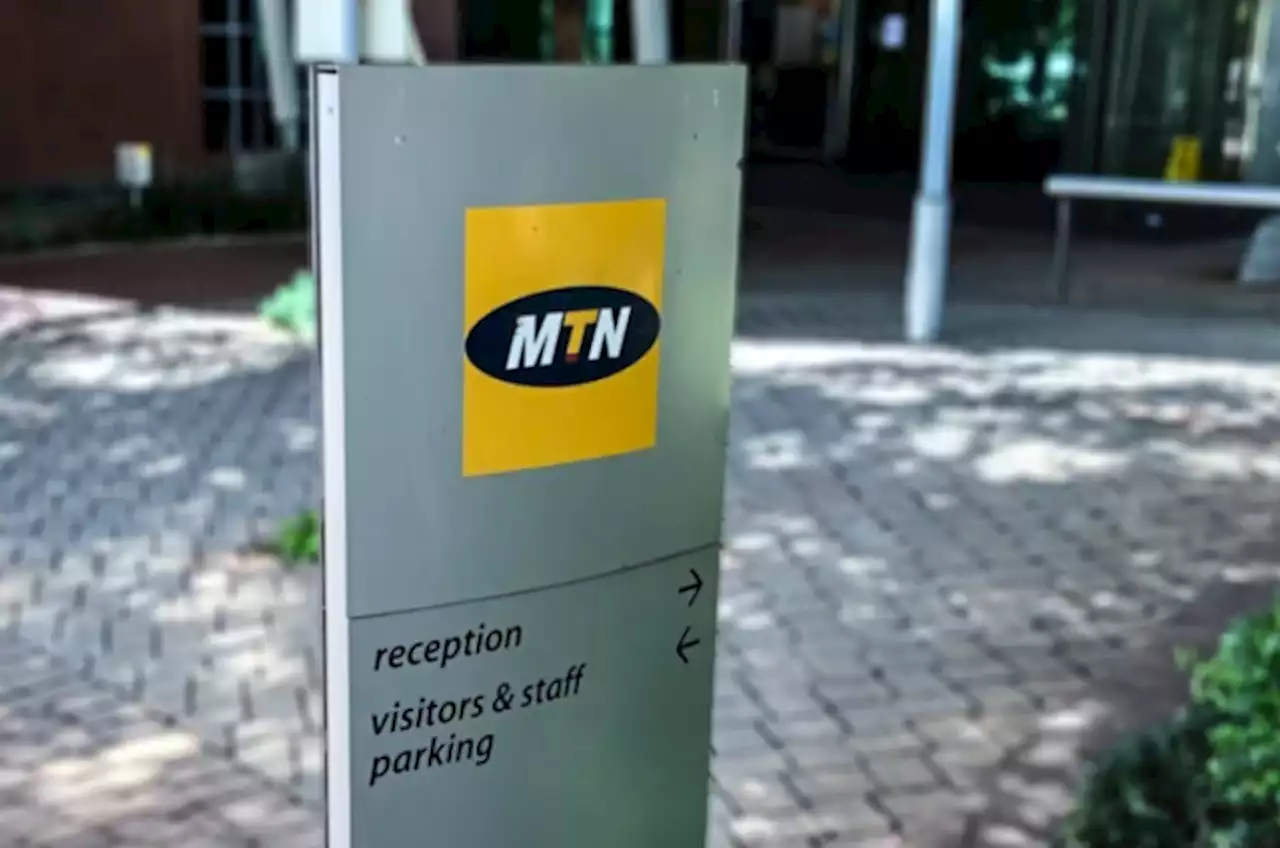 MTN makes offer to buy Telkom