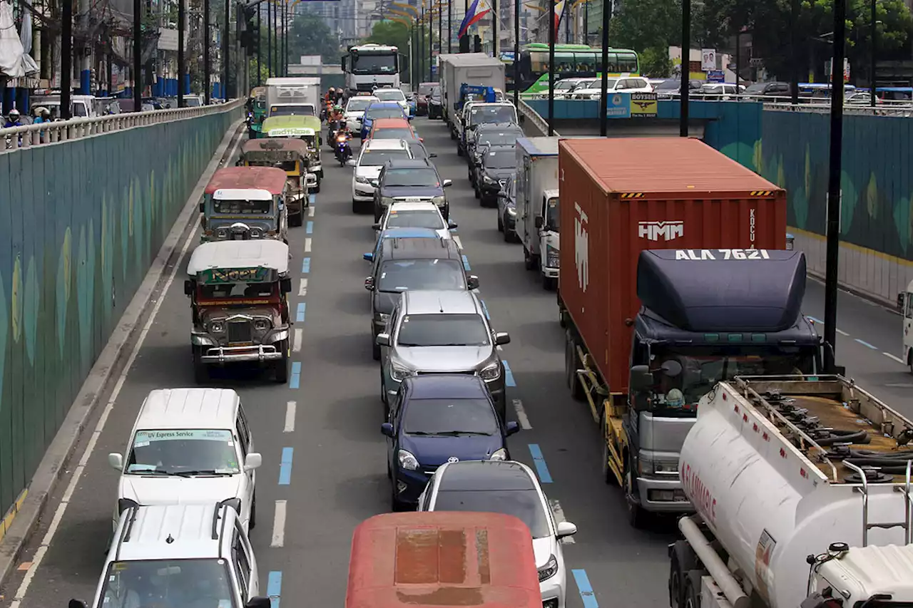 PHL vehicle sales accelerate in June - BusinessWorld Online