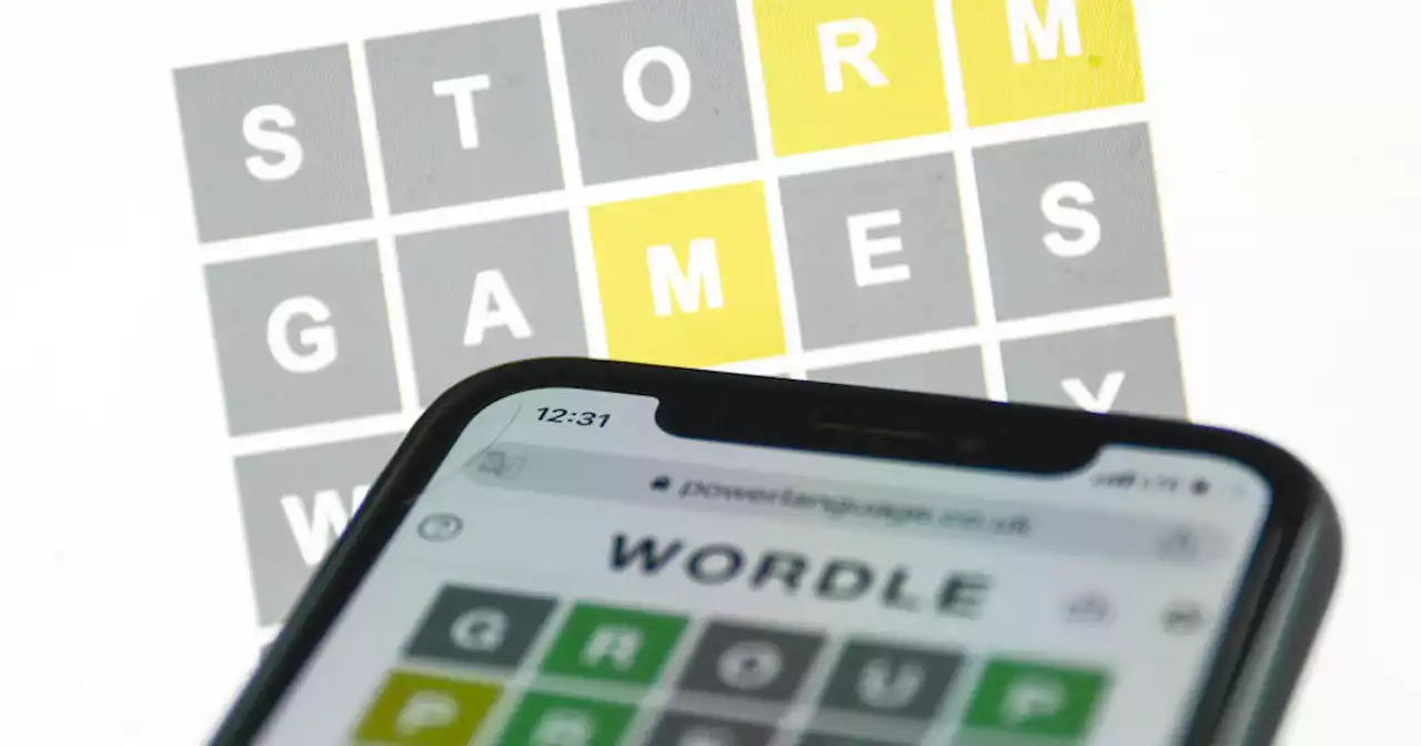 New York Times and Hasbro to release Wordle board game