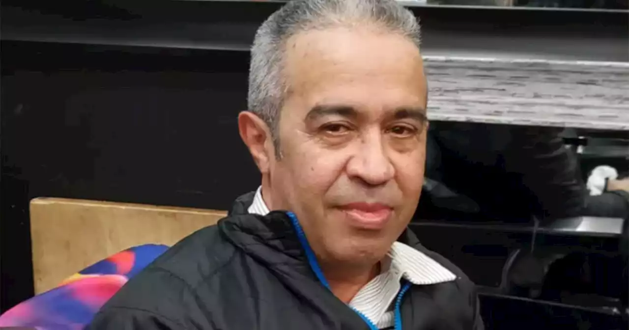 Ramon Nunez, who worked at CBS for 38 years, passes away unexpectedly