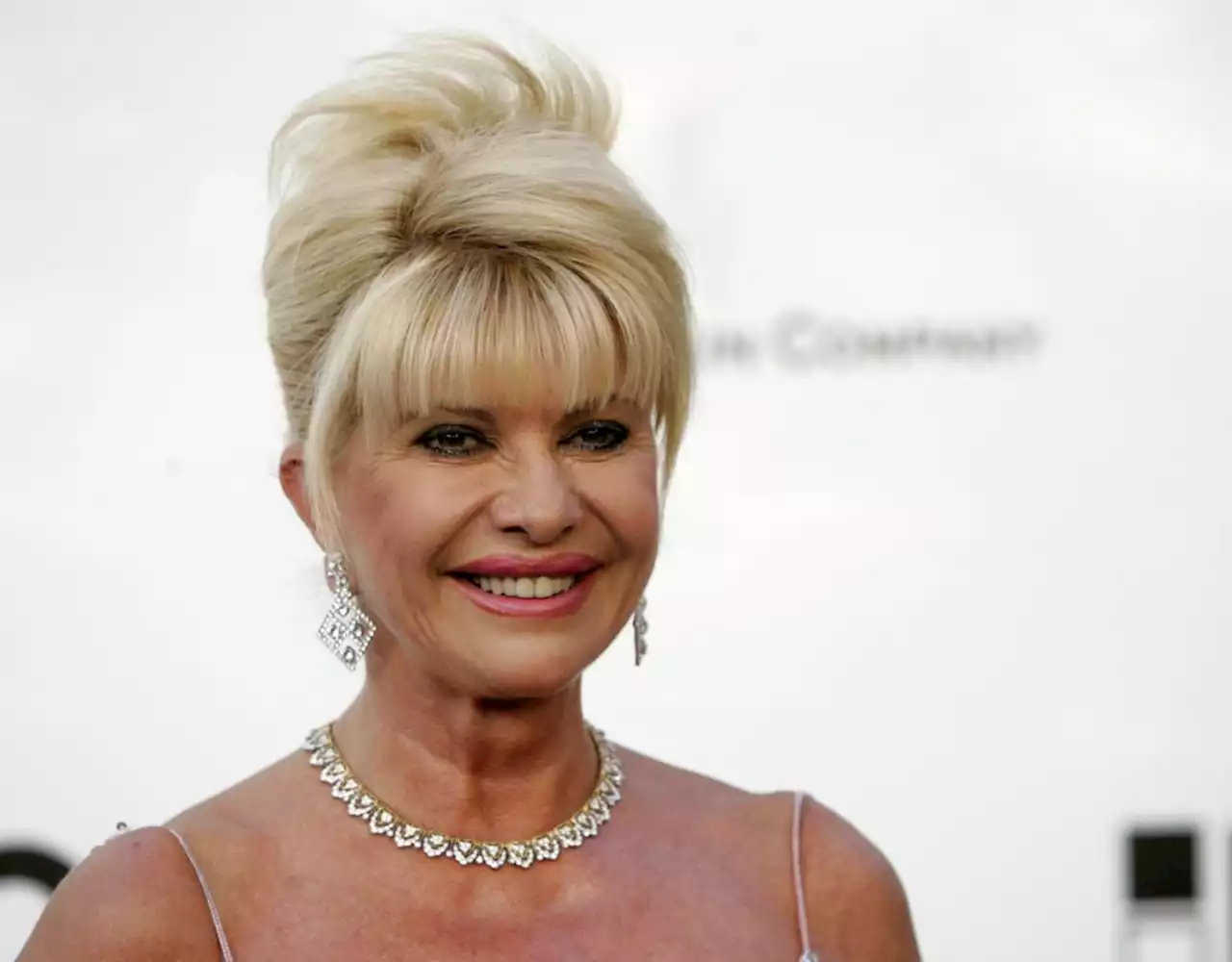 Ivana Trump, first wife of Donald Trump, dies at 73