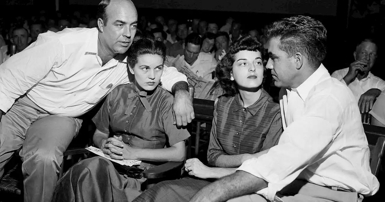 Emmett Till accuser denies wanting teen killed