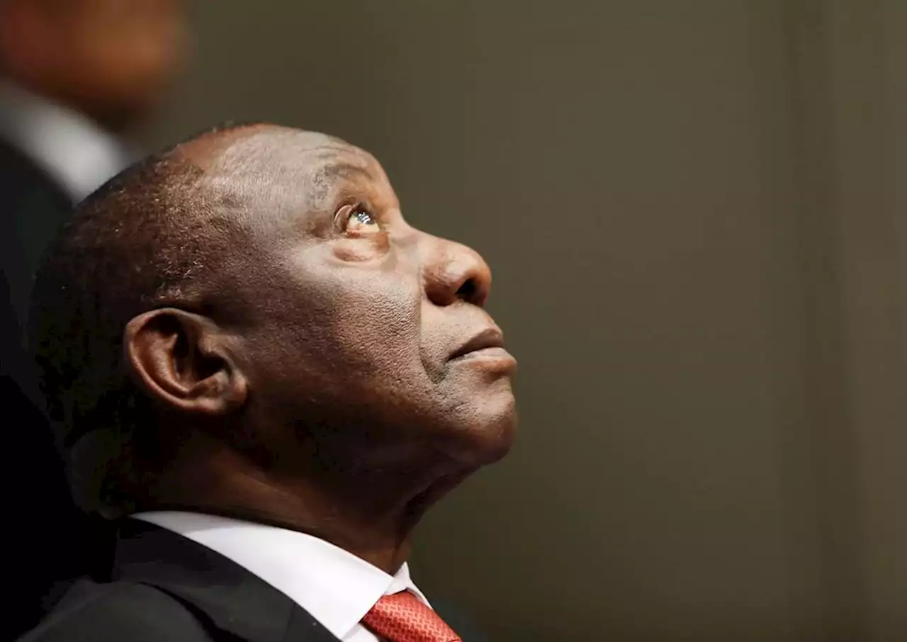 Nzimande bows out and defends Ramaphosa | Citypress