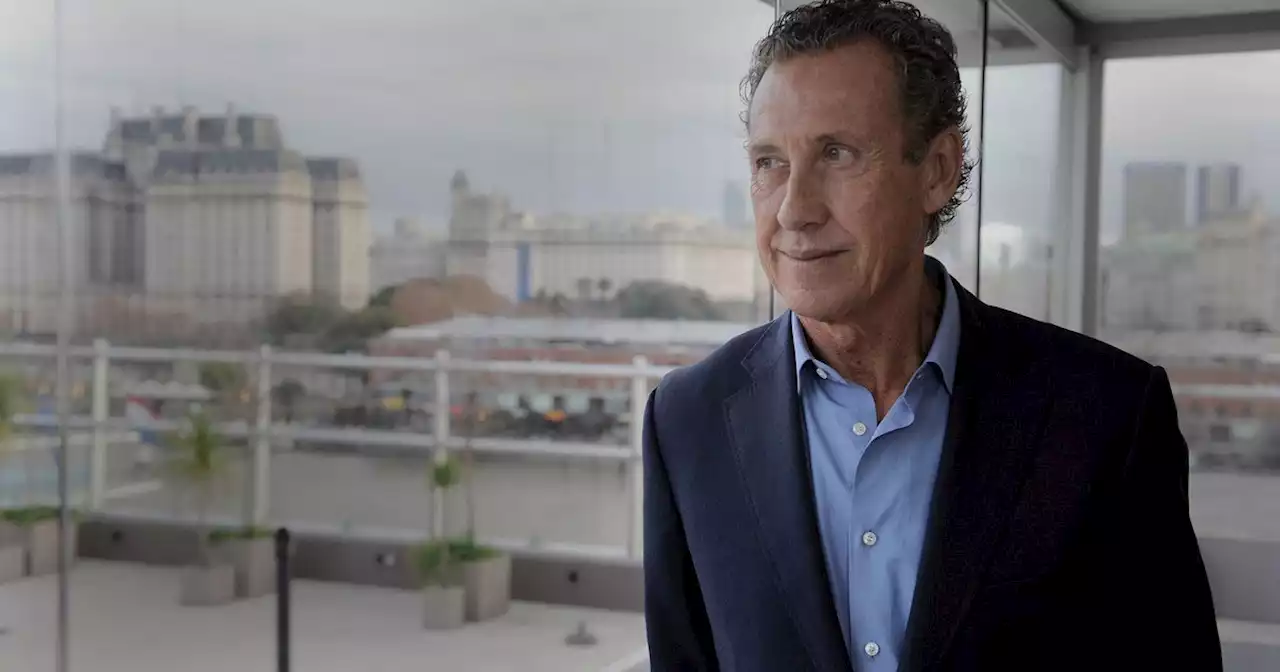 Jorge Valdano: 'Hay una inflación de partidos que va a terminar colapsando al fútbol'