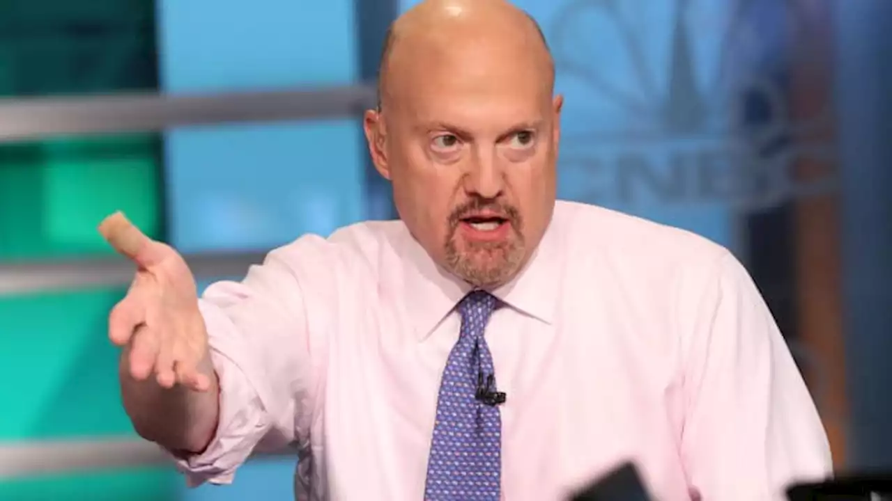 Jim Cramer says retiring early is a mistake: ‘You’re going to pay for it for the rest of your life’