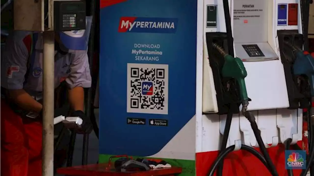 Pengumuman! Daftar Terbaru Mobil yang Dilarang isi Pertalite