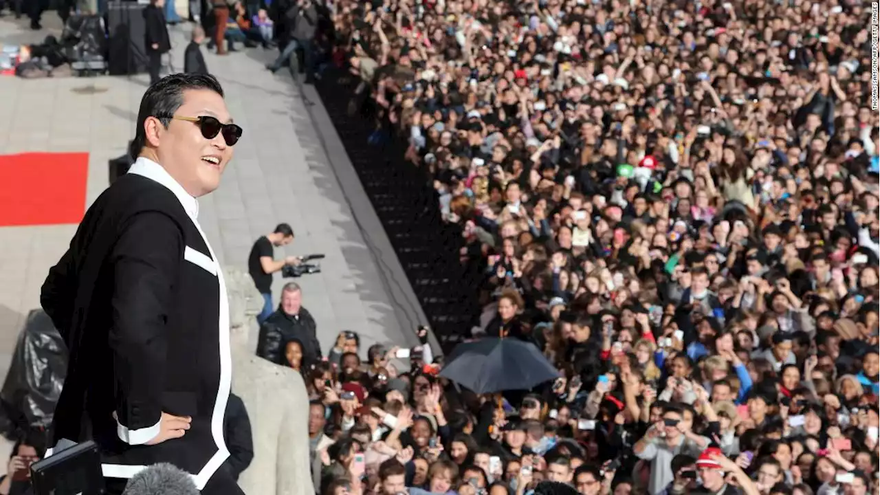 'Gangnam Style' at 10: How Psy's smash hit sent Korean culture global