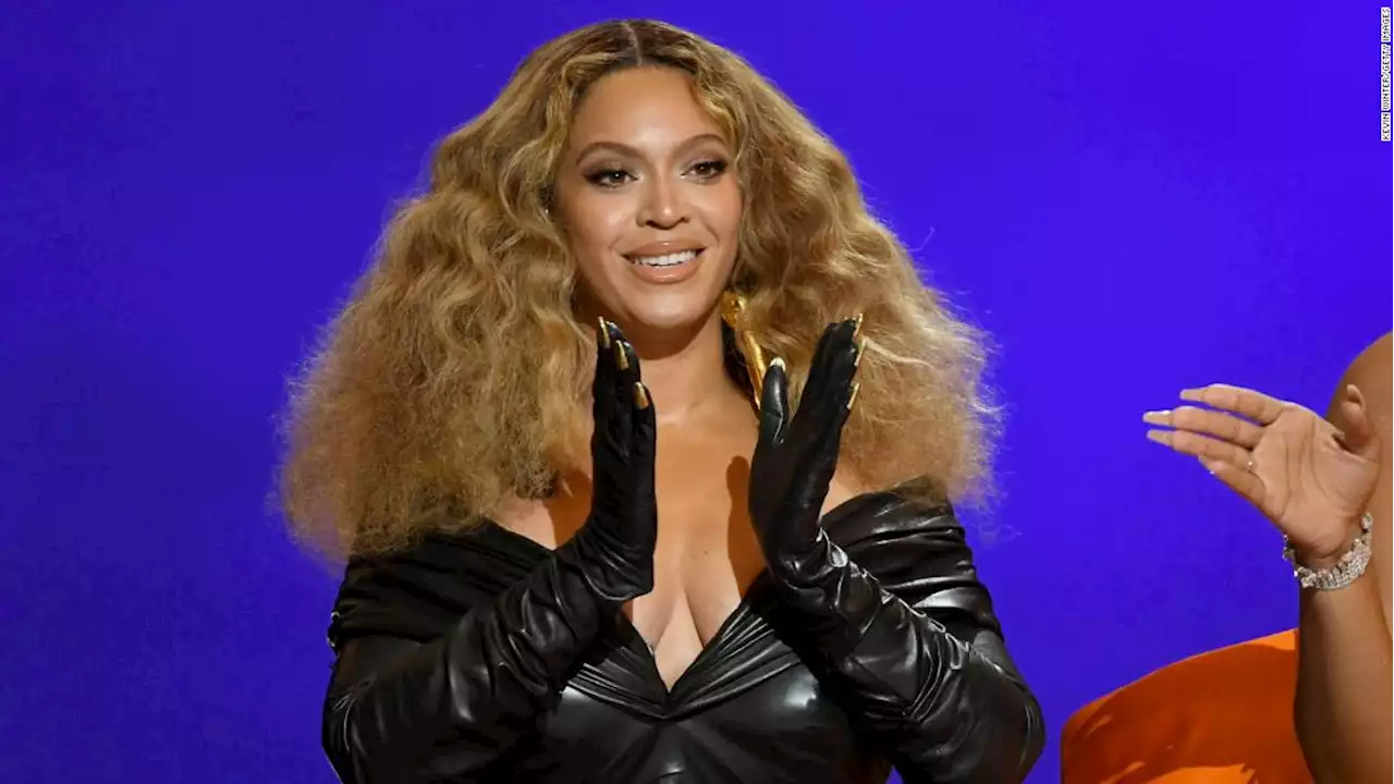 Beyoncé has joined TikTok -- and my soul is ready