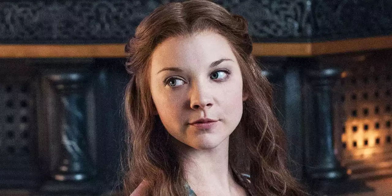 'Game of Thrones' Natalie Dormer to Lead Upcoming Biopic 'Audrey's Children'