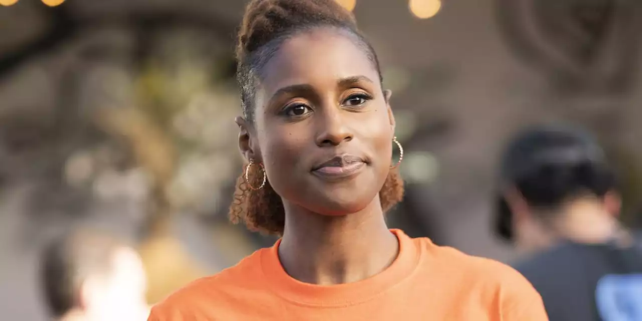 Issa Rae Reveals She's Still Considering 'Insecure' Spin-off