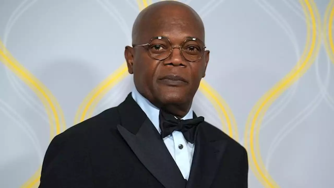 Iconic Roles: Samuel L. Jackson's Best Movie Performances