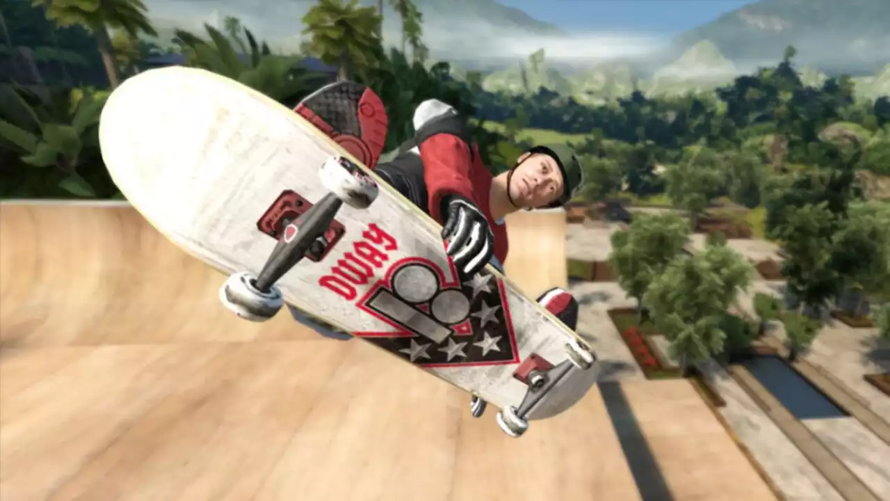 Skate.: Skateboarding-Spiel wird Free to Play