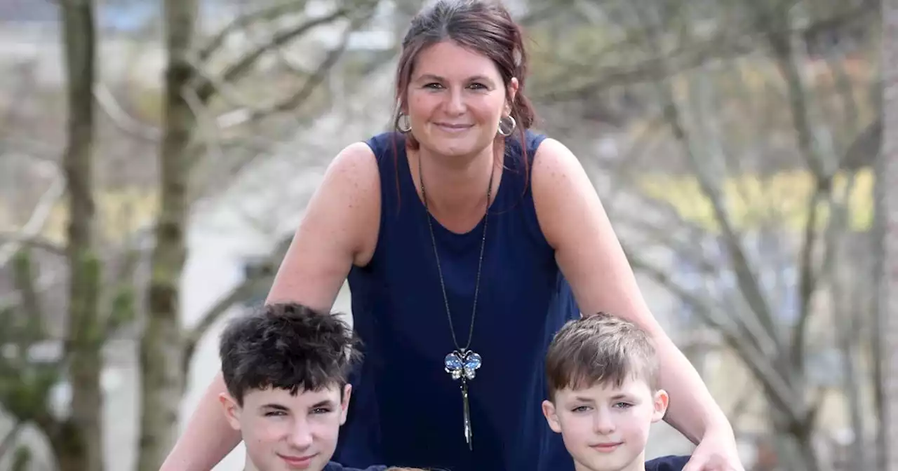 Bereaved Scots mum's tears of joy as special unit for perinatal deaths announced