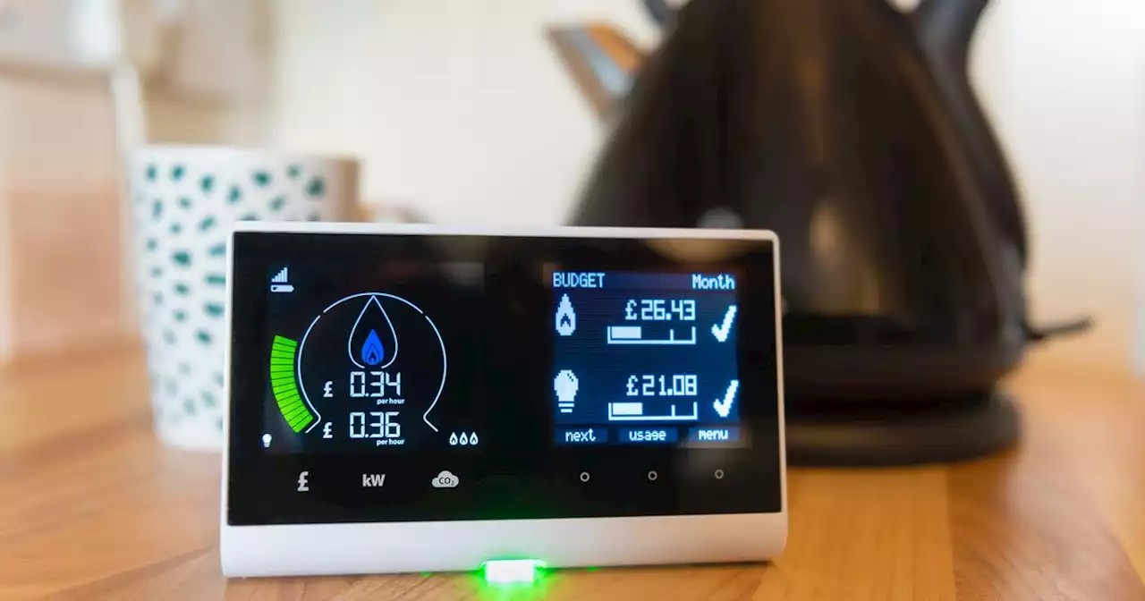 Five energy myths to help you save money on bills ahead of October price cap