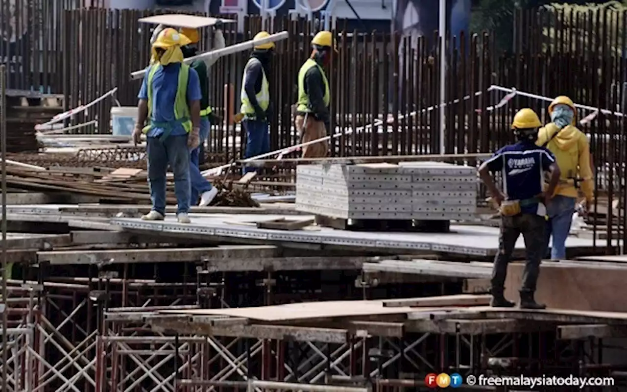 Legalise undocumented foreigners, don’t treat them like criminals, say contractors | Daily Express Online - Sabah's Leading News Portal