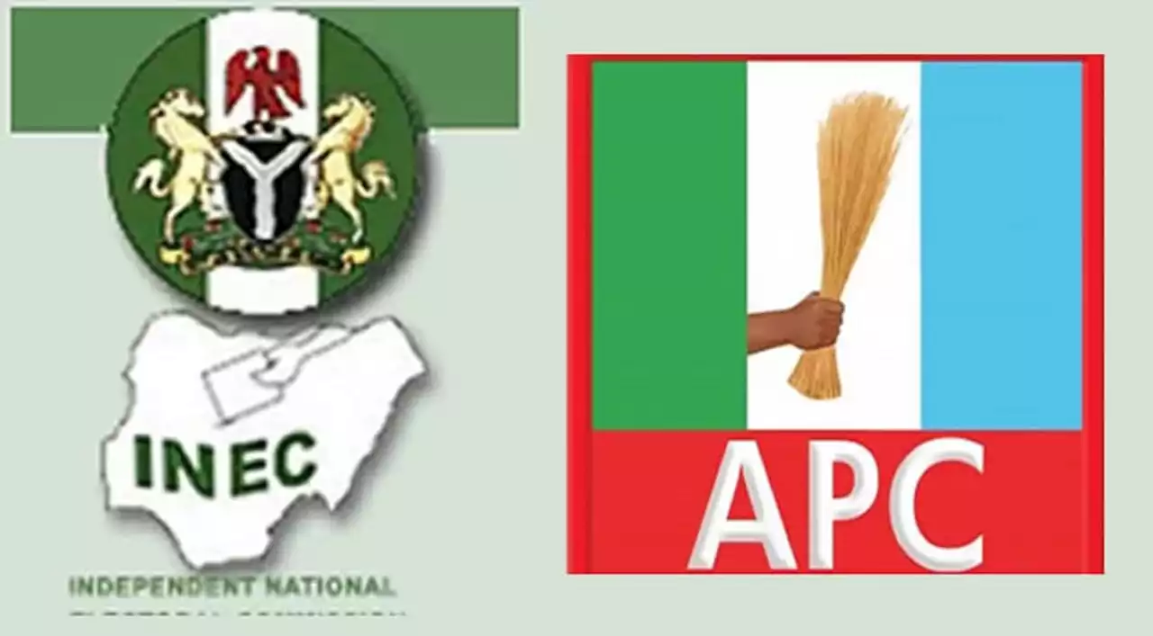 Abia 2023: CSO's asks APC, INEC to include Onuigbo, others in ballot