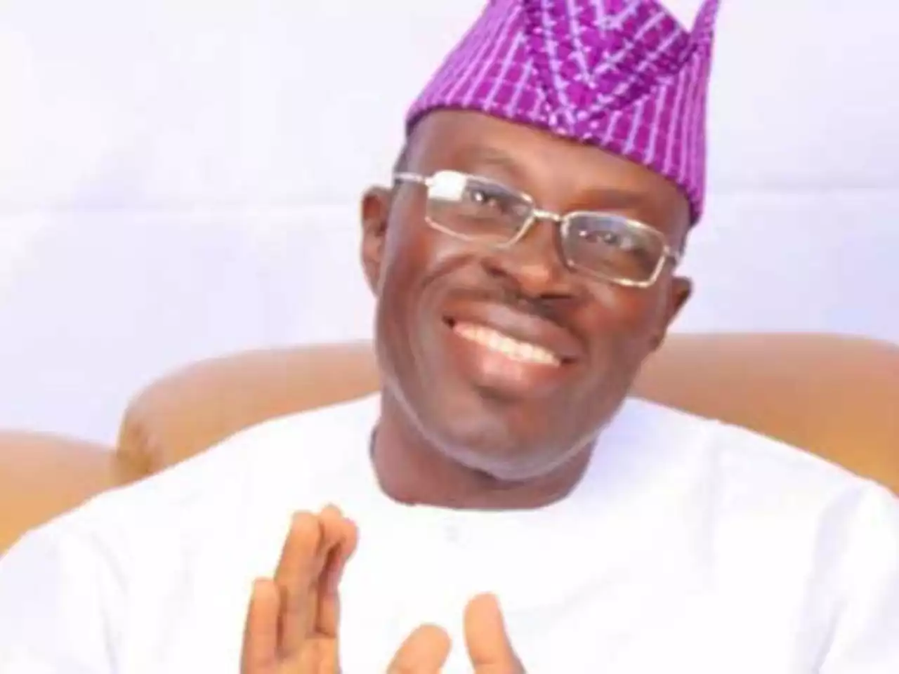 Osun guber: Arapaja to lead 24-member PDP Observer Committee