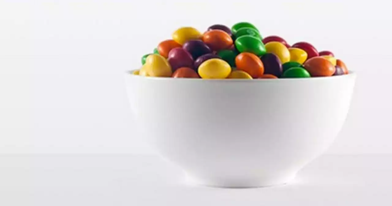 Lawsuit alleges Skittles unsafe to eat because of this toxin