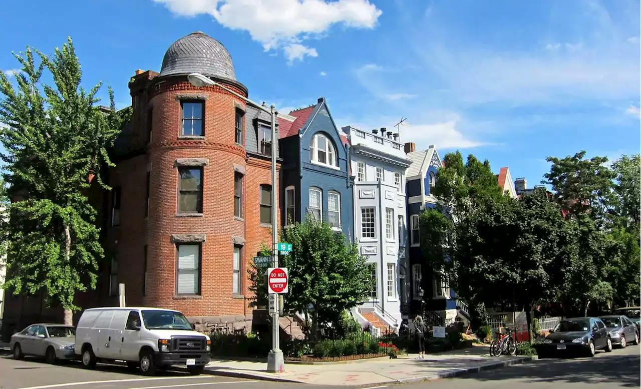 Swann Street Could Be Re-Dedicated For First Known Drag Queen