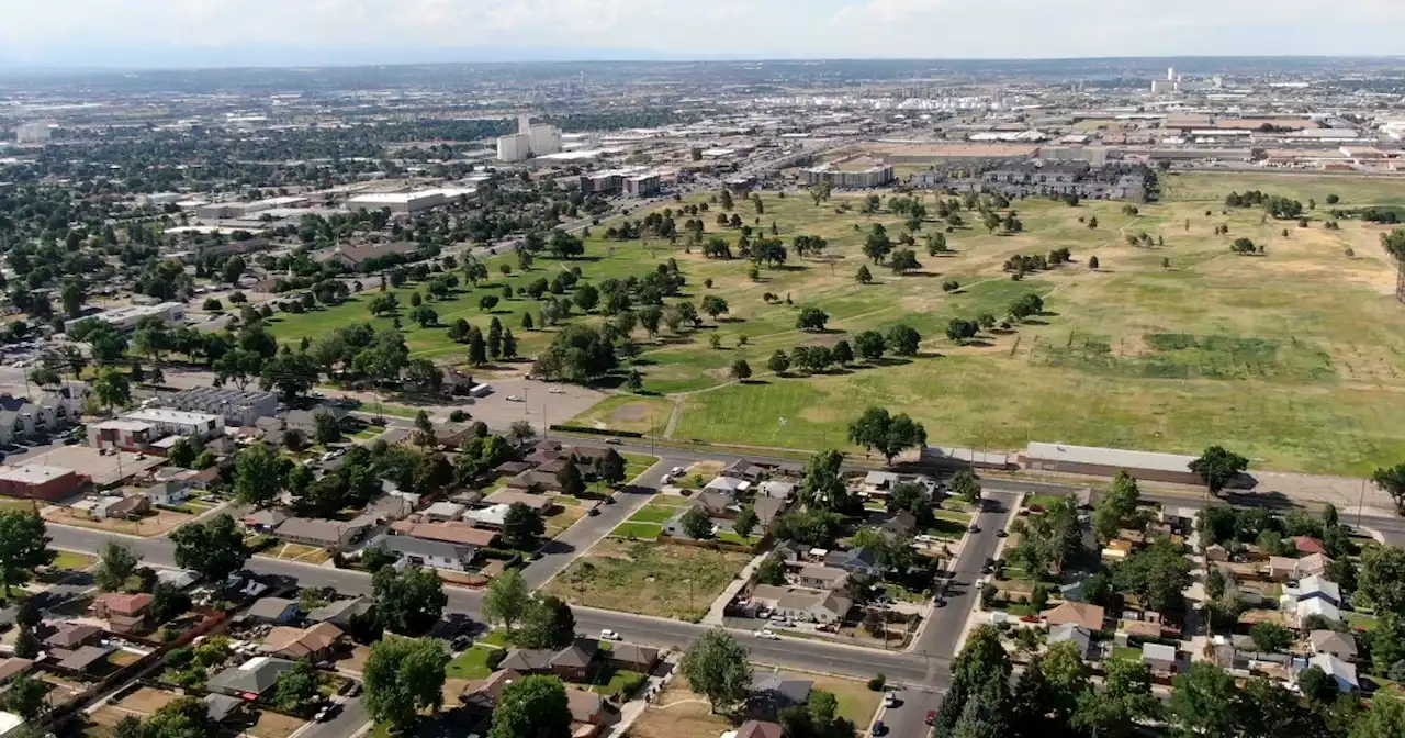 Developer shares preliminary plan for former Park Hill golf course redevelopment