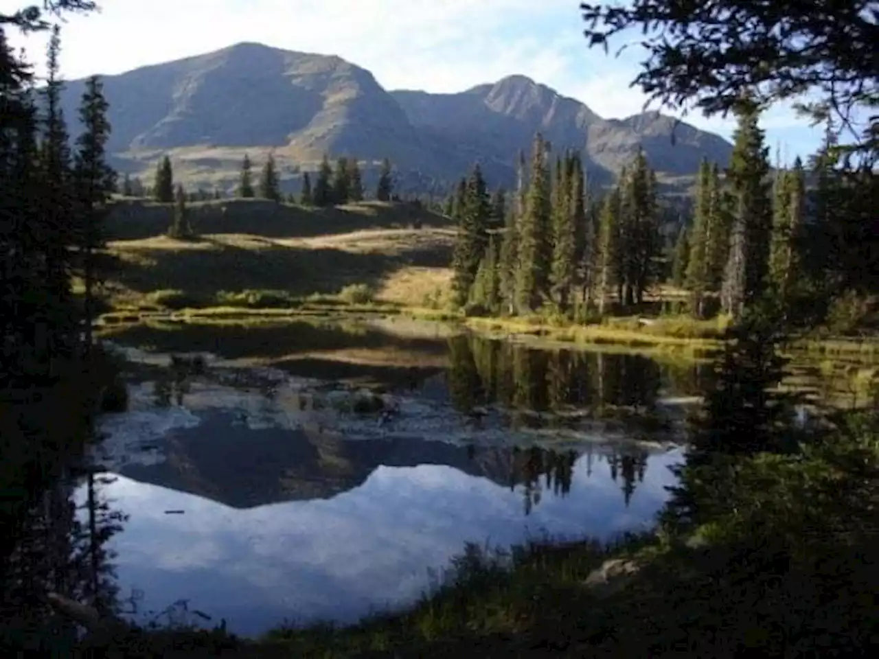 10 great Colorado summit hikes for summer