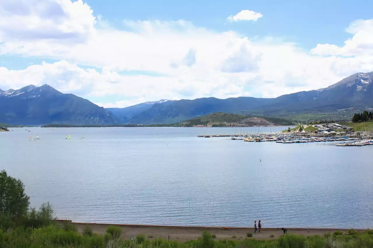 Get Outside: Ten Colorado Mountain Beaches You Need to Visit This Summer