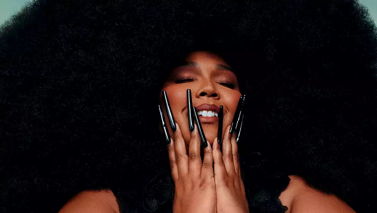 Album der Woche mit Lizzo: Schöner, stärker, geiler