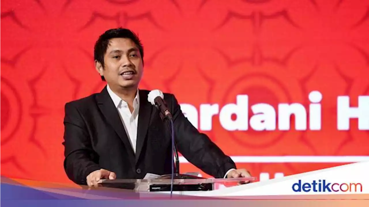 Meruncing Adu Argumen KPK Vs Mardani Maming