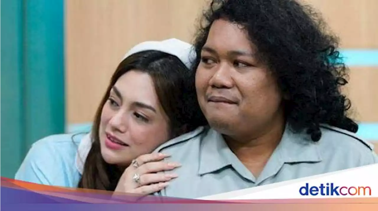 Wow! Celine Evangelista Ungkap Penghasilan Marshel Widianto Rp 100 Juta Sehari