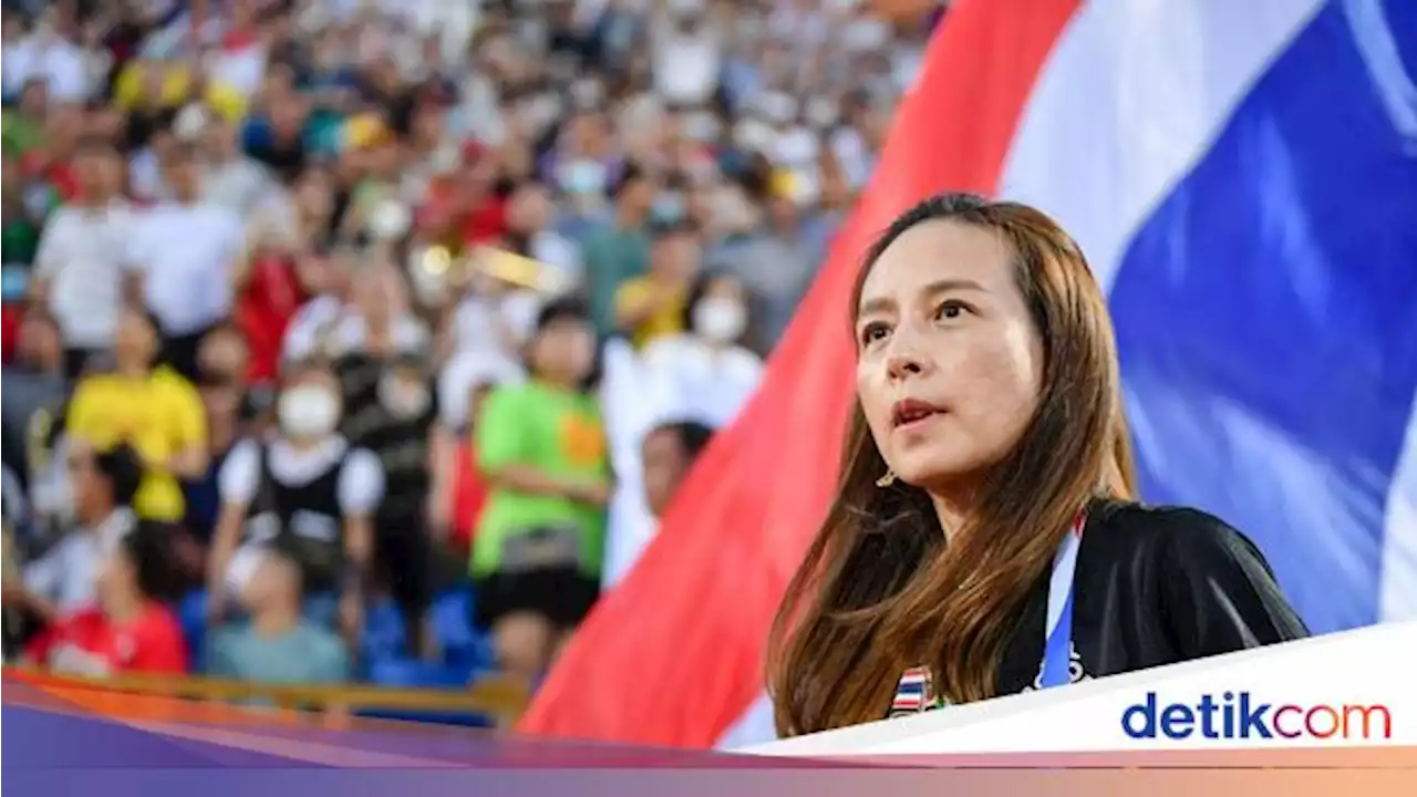 Janji Madam Pang Usai Terseret Skandal Pelecehan Seks di Timnas Thailand