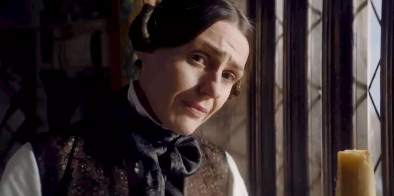 Gentleman Jack creator addresses possibility of show being saved