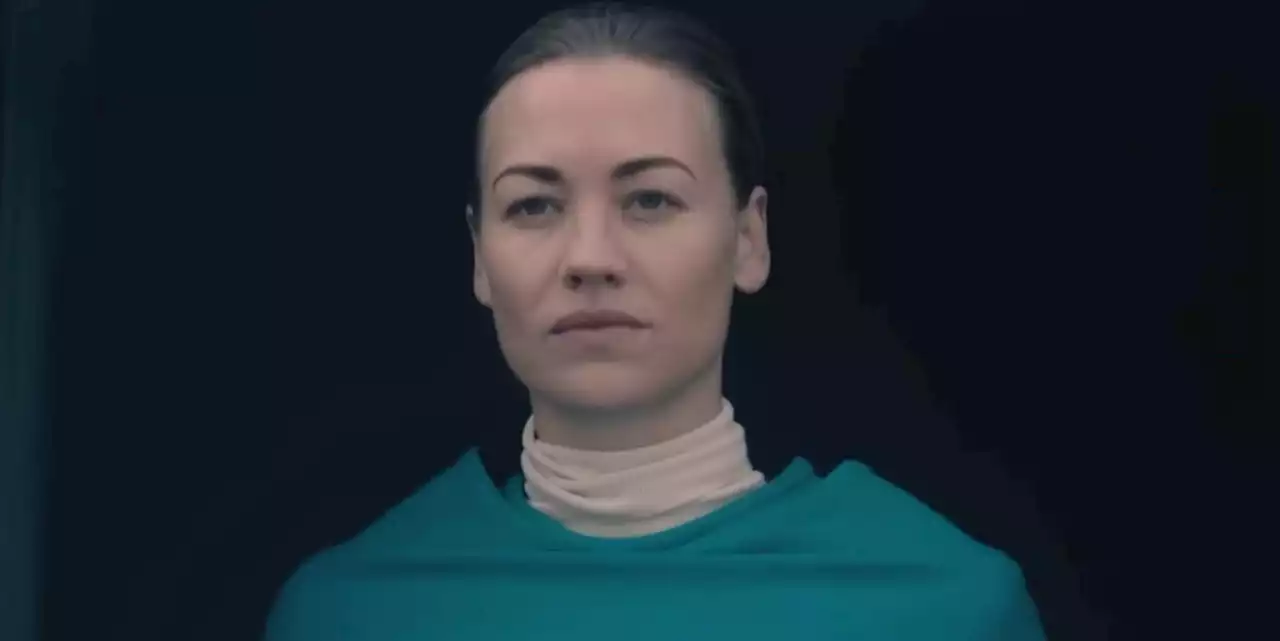 The Handmaid's Tale season 5 trailer teases Serena's revenge