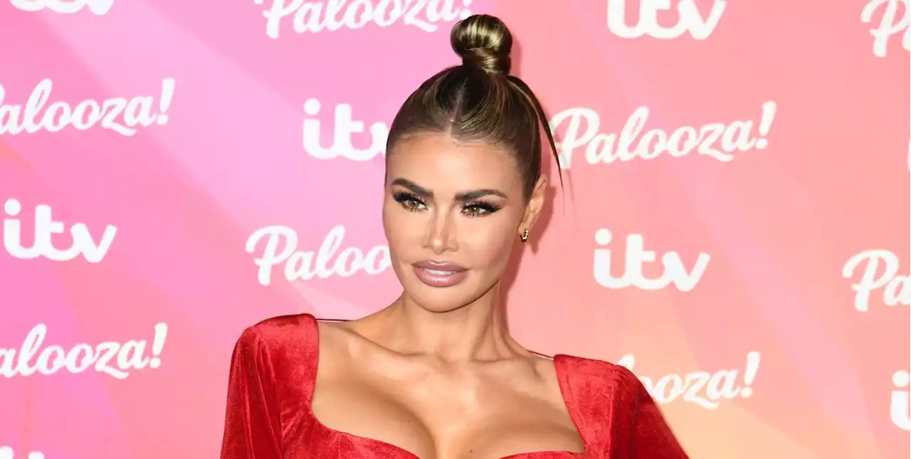 TOWIE's Chloe Sims has quit after 11 years with shock exit