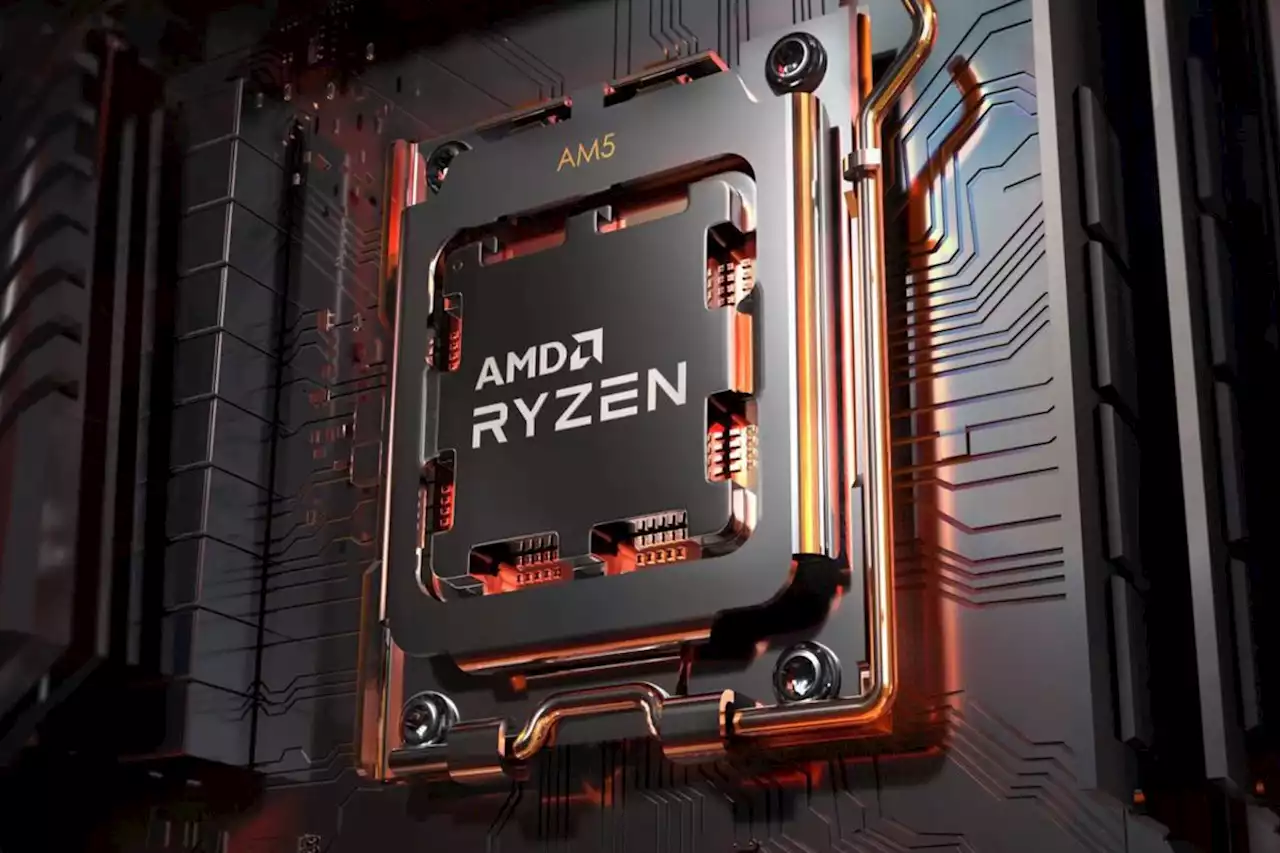 AMD Ryzen 5 7600X shows off by beating the Ryzen 9 5950X | Digital Trends