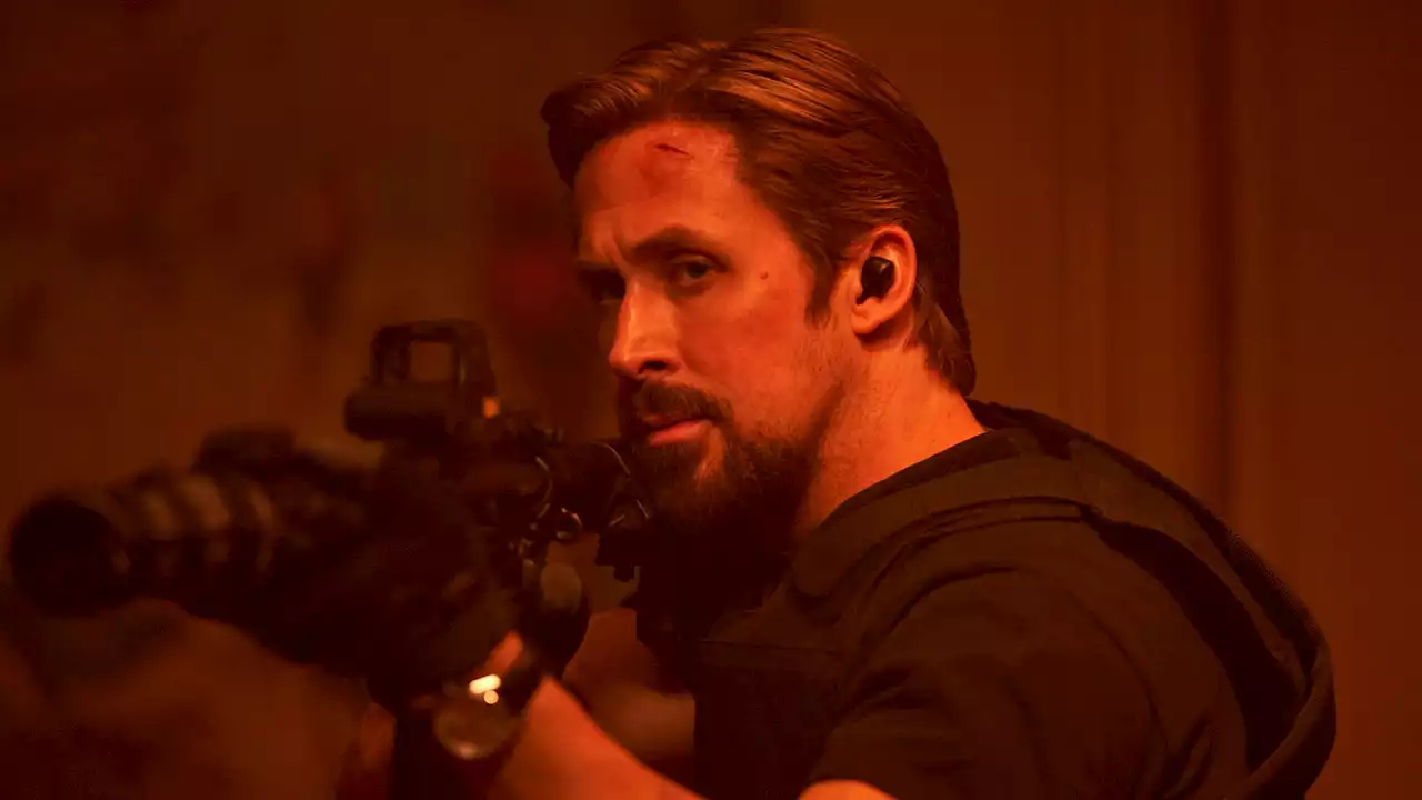 The Gray Man review: Netflix presents Gosling vs. Evans | Digital Trends