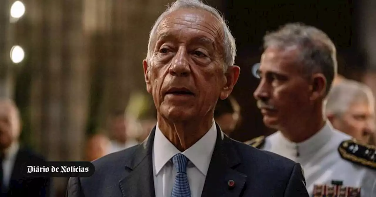 Marcelo defende que prevenção e gestão florestal é ″tarefa imparável″