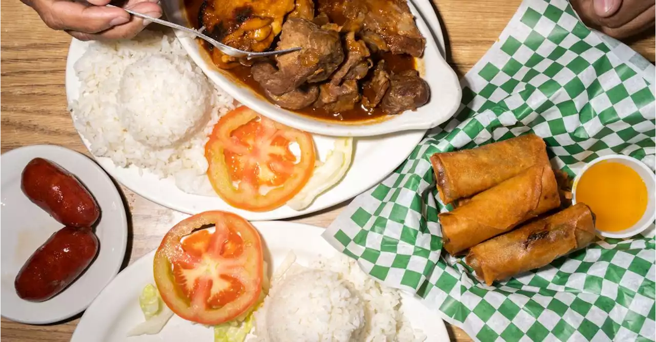 How Filipino Adobo Became a Southeast Alaska Staple