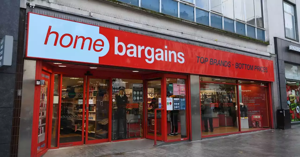 Home Bargains explains why Liverpool store has closed for good