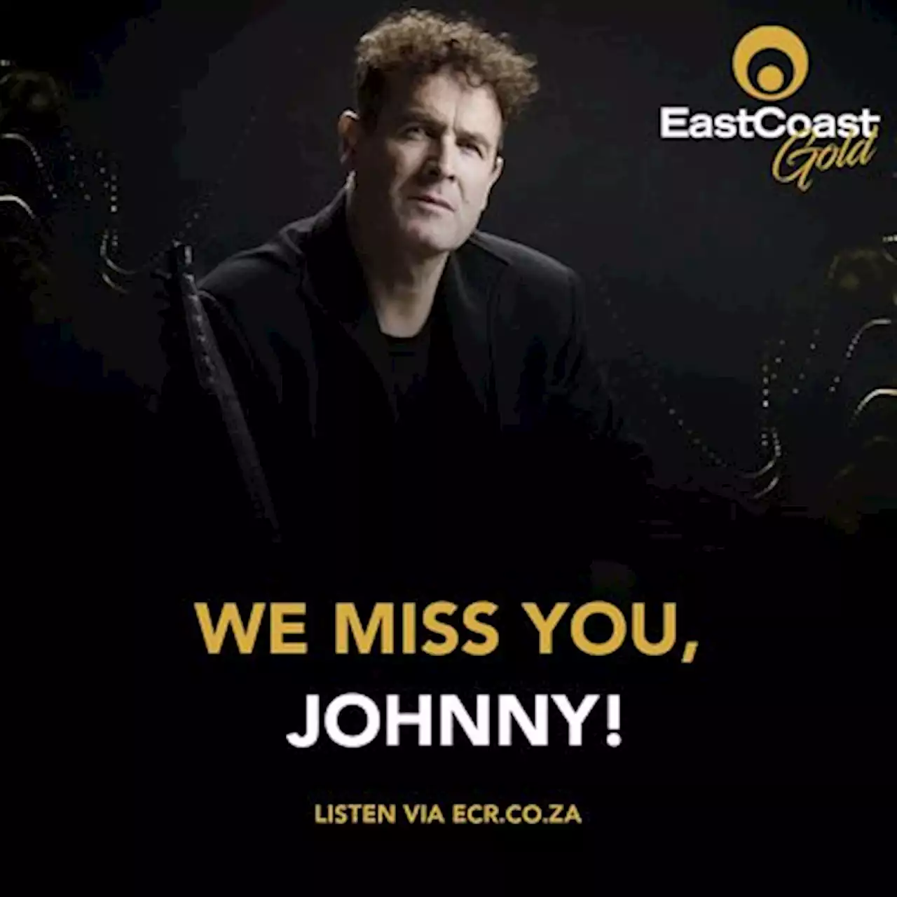 East Coast Gold presenters remember Johnny Clegg