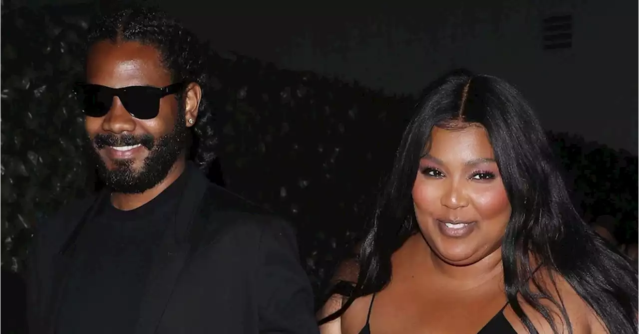 Why Lizzo Says Her Relationship With Boyfriend Myke Wright 'Hits Different' - E! Online