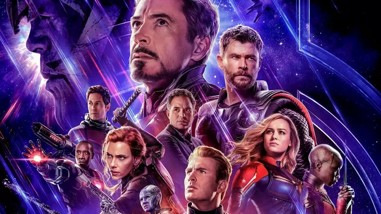 'Avengers: Endgame'-Regisseure teasern Mega-Comeback für 'Avengers 5' – mit der heiß erwarteten Traum-Story!