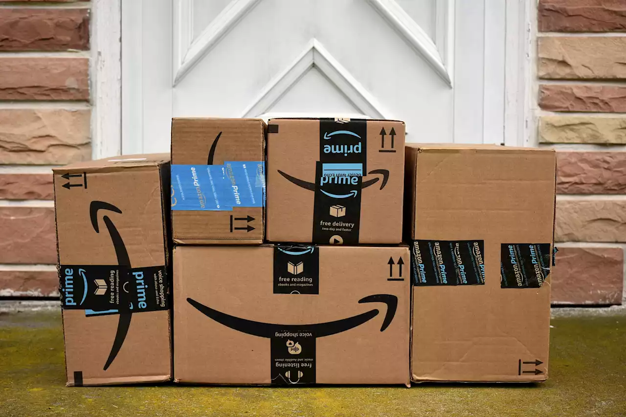 Employees Browsing On Amazon Prime Day May Be A Sign Of A Healthy Company