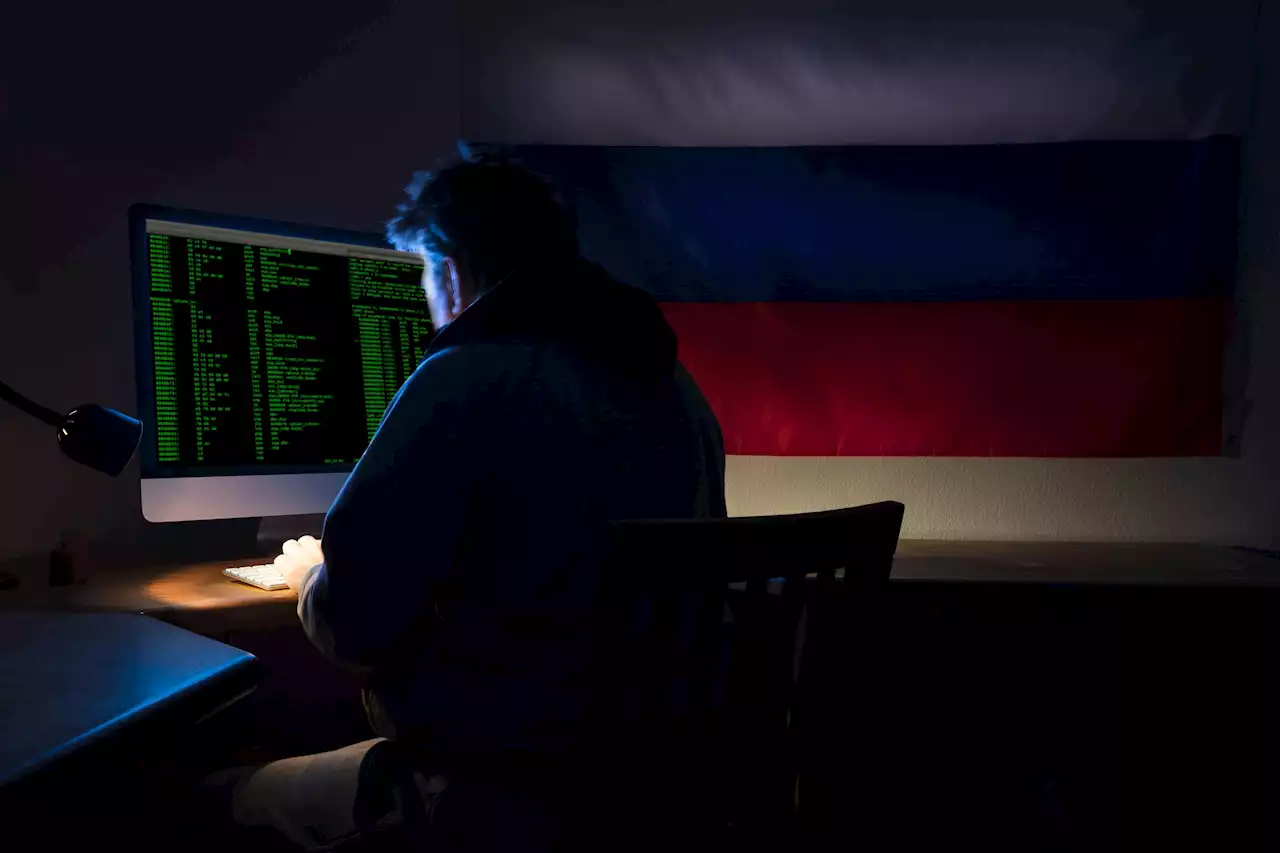 Inside The Russian Cybergang Thought To Be Attacking Ukraine—The Trickbot Leaks