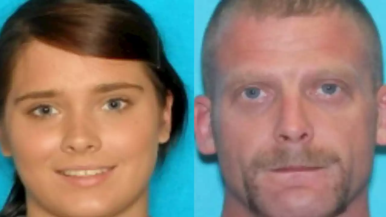 East Texas authorities searching for infant abducted by two adults